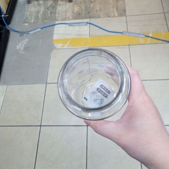 Brand New Sanrio Cinnamoroll Water Bottle Size: 500ml - Picture 5 of 6